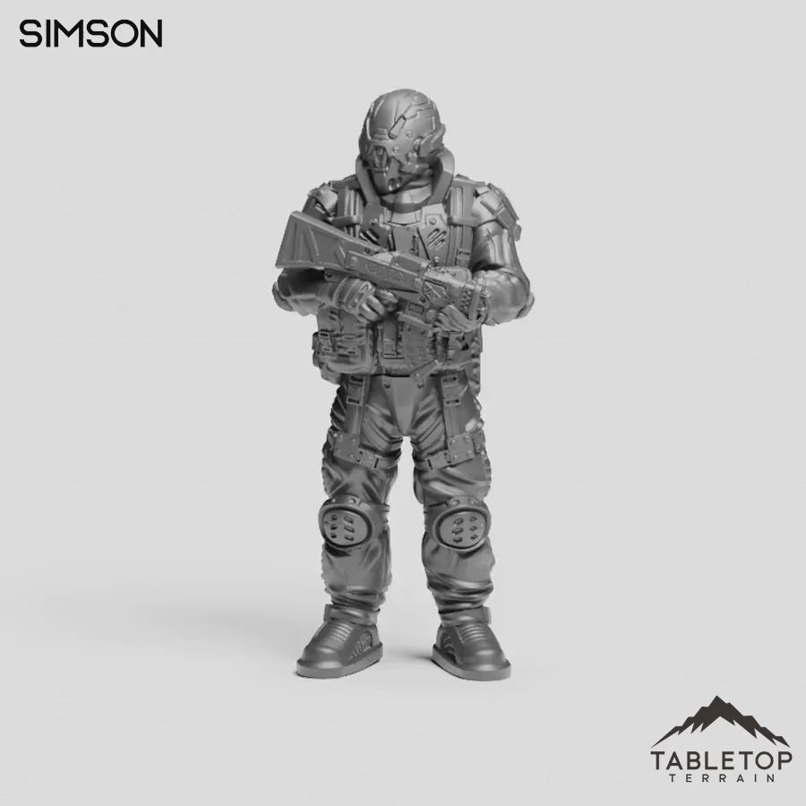 Simson