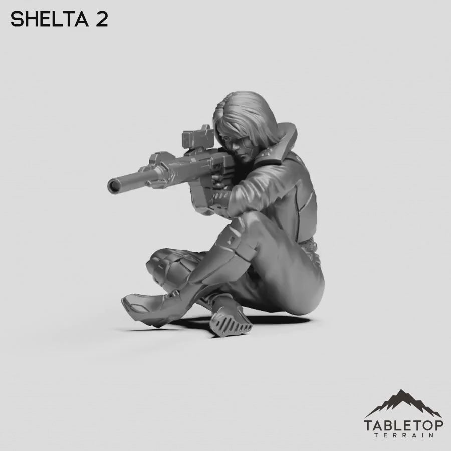 Shelta 2