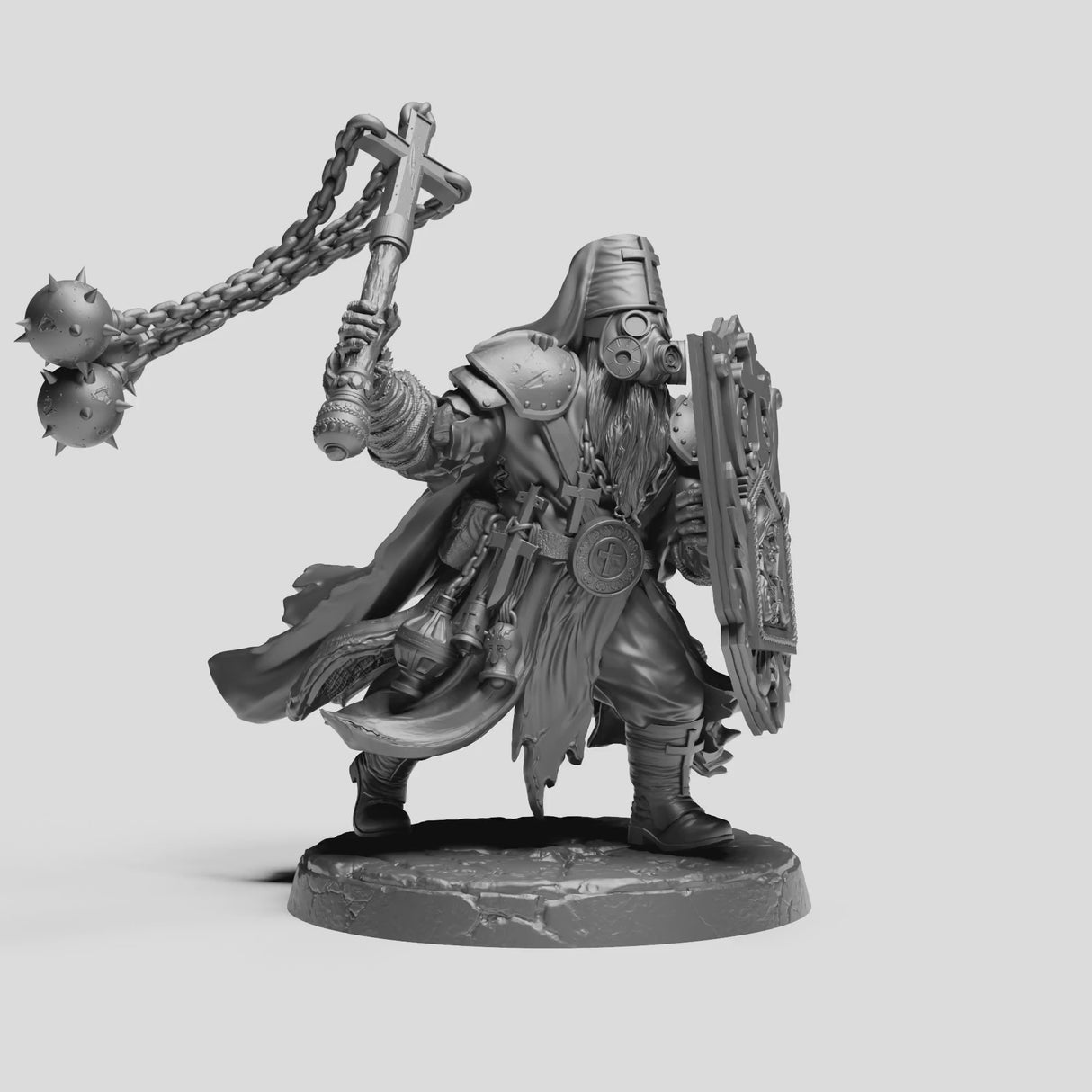 Jotun Listeners - The Norse Procession