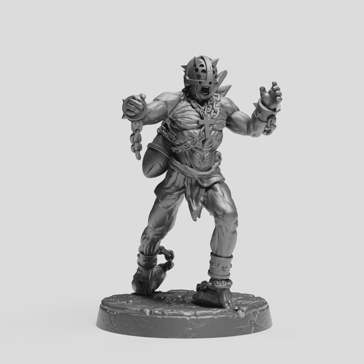 Northern Penitents - The Norse Procession