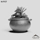 In Pot