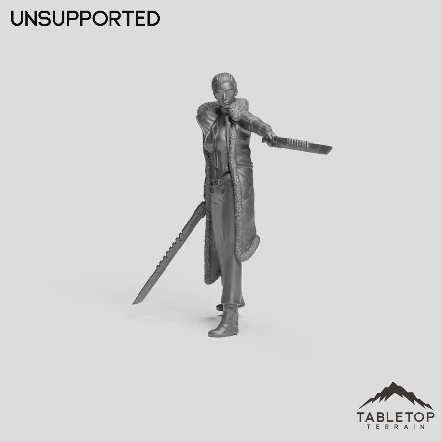 unsupported
