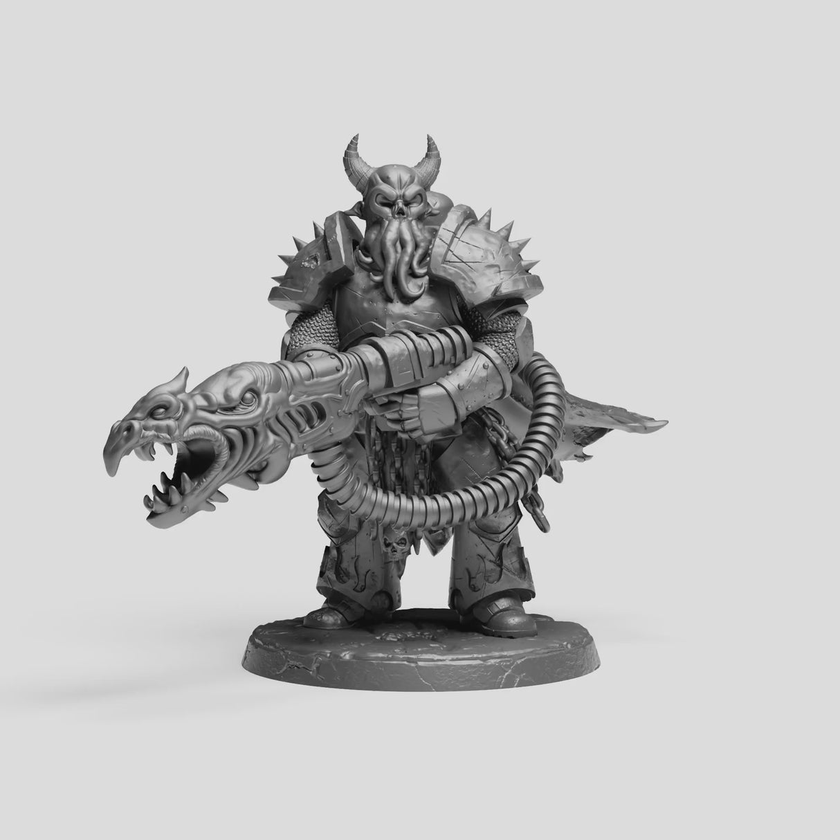 Star Knights - The Cult of Alteration