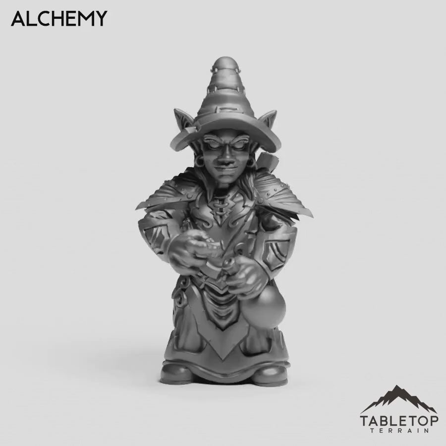 Alchemy
