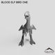 Blood Elf Bird One