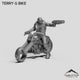 Terry G Bike