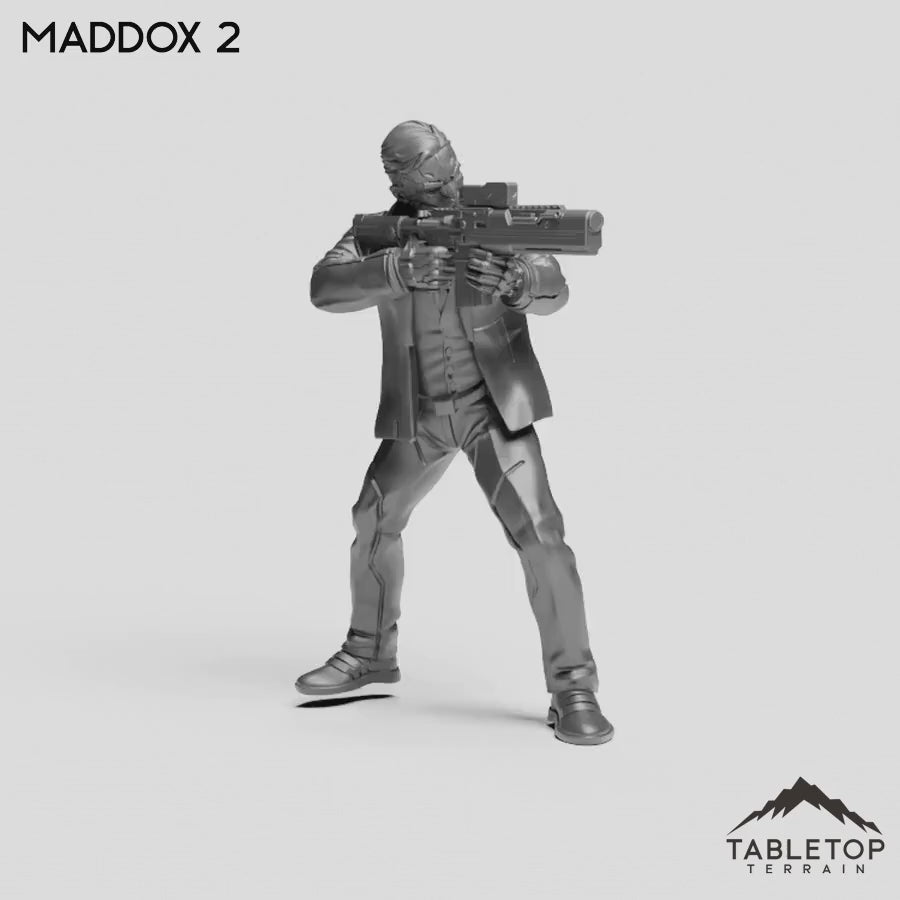 Maddox 2
