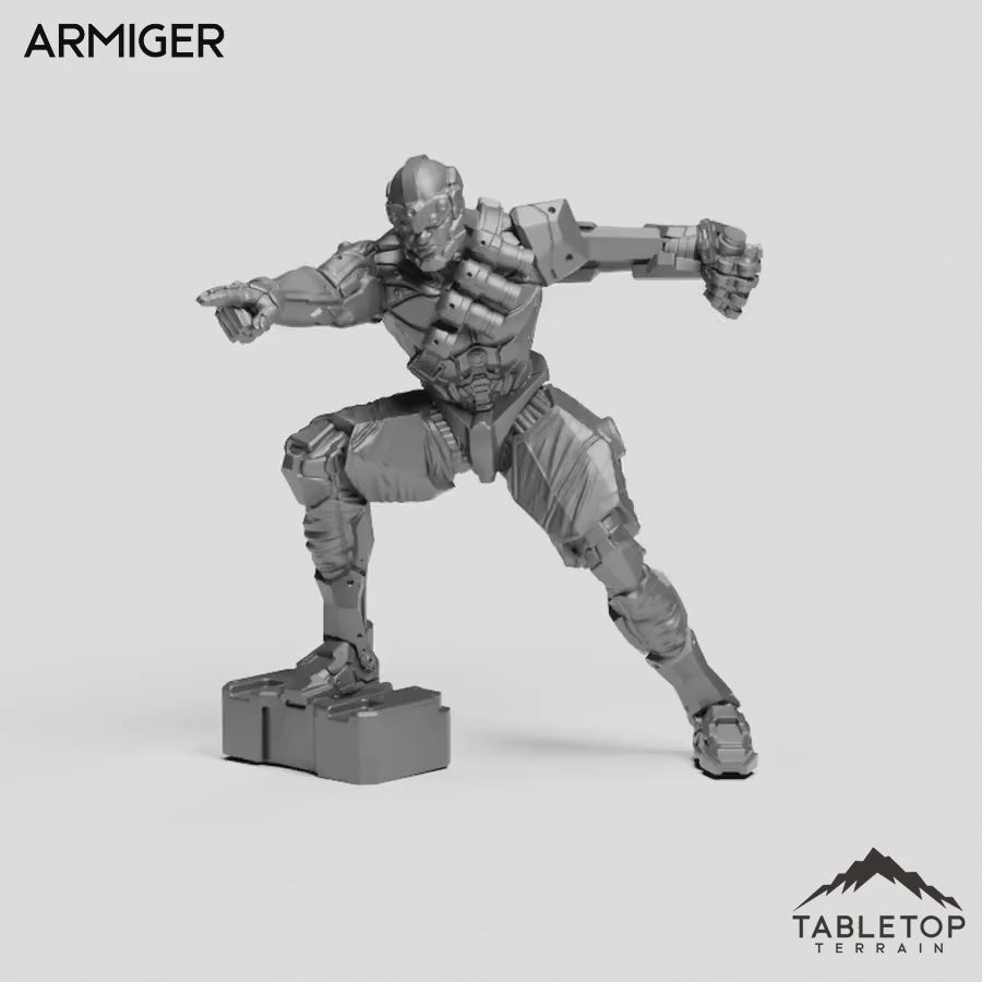 Armiger