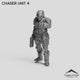 Chaser Unit 4