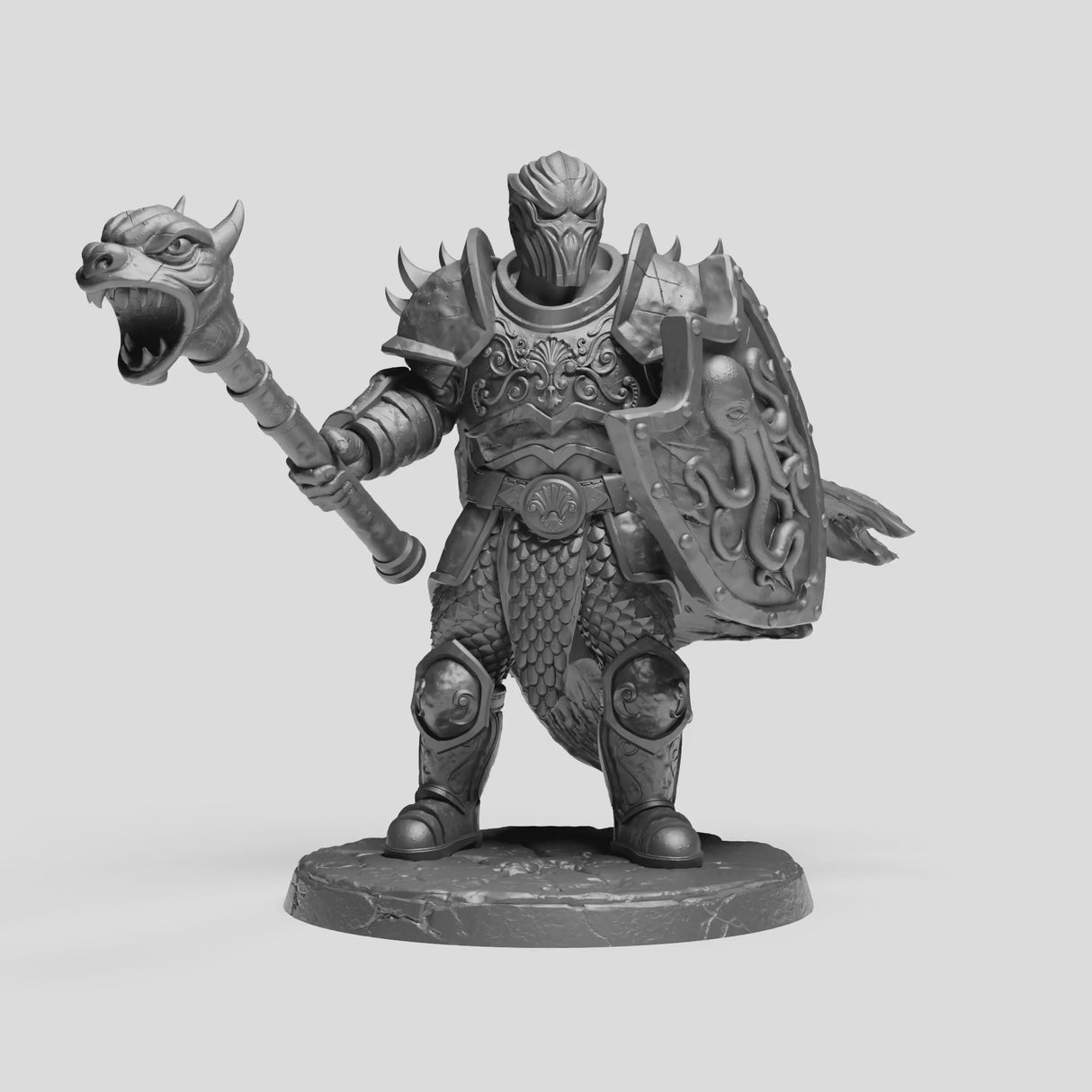 Star Knights - The Cult of Alteration