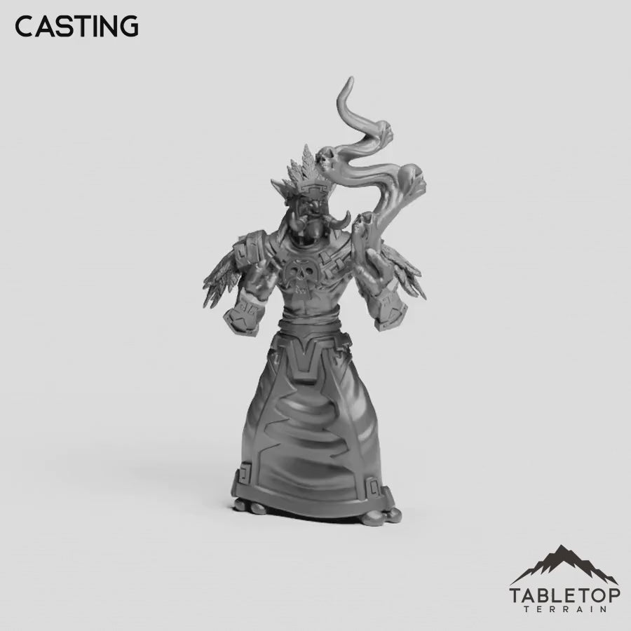 Casting