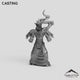 Casting