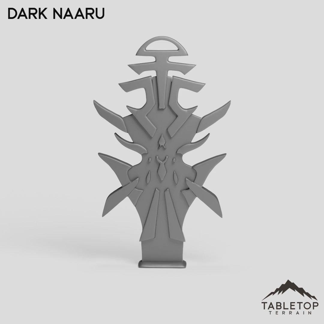 Dark Naaru