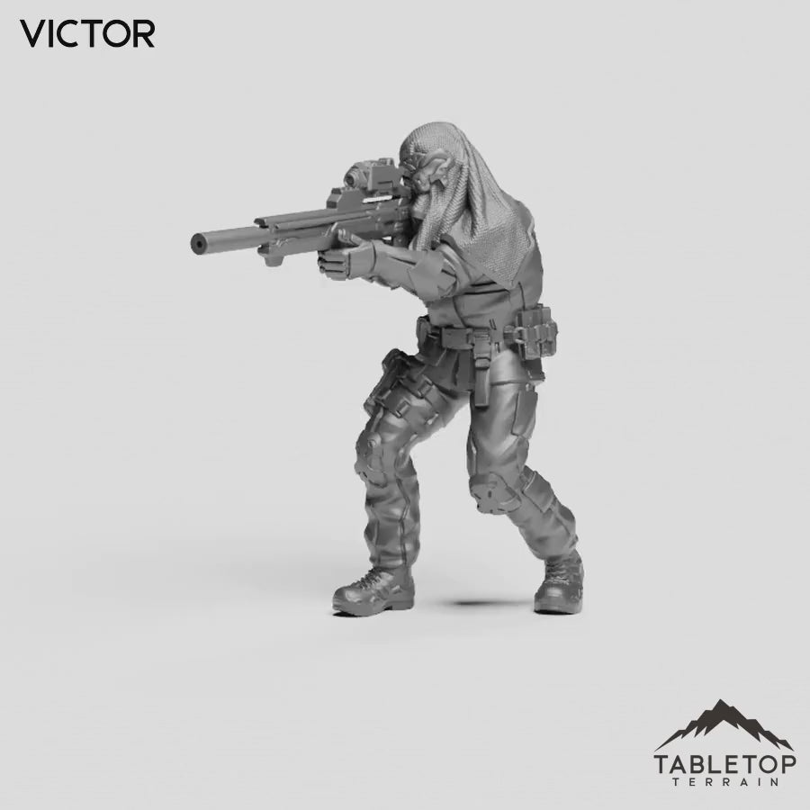 Victor