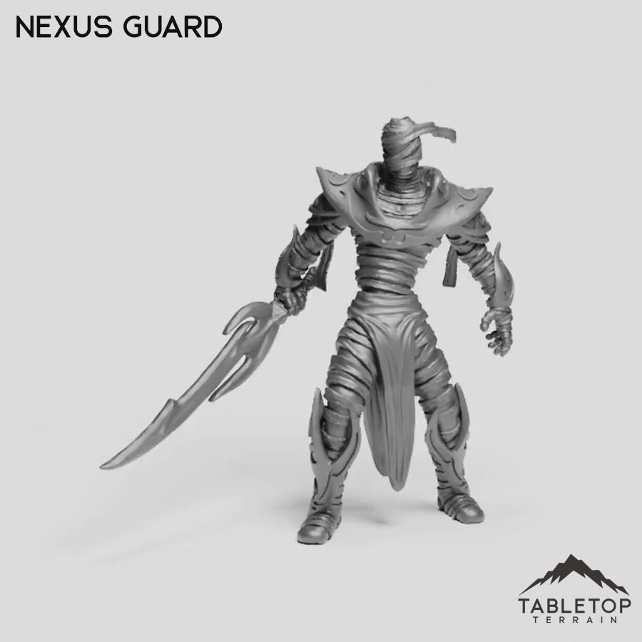 Nexus Guard