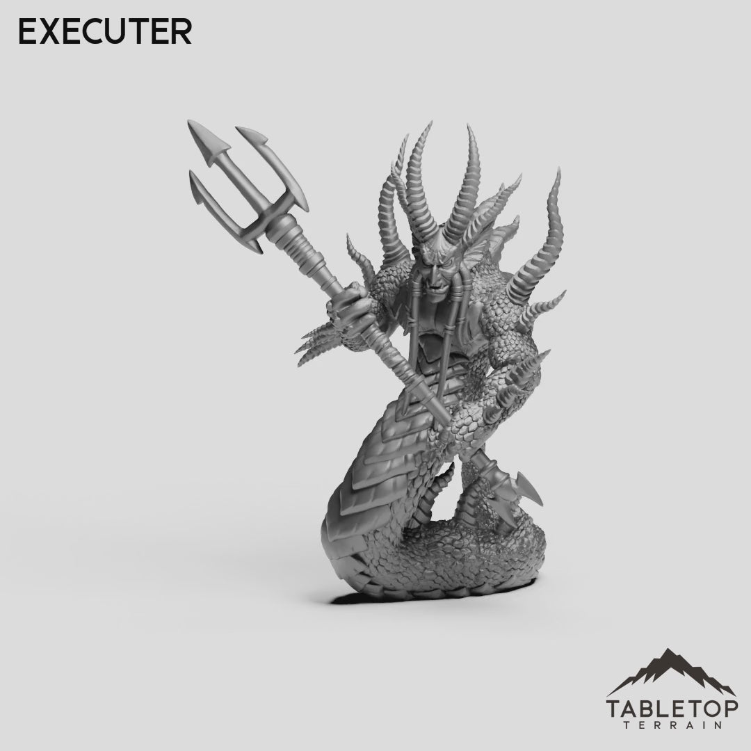 Executer