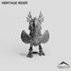 Heritage Rider