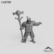 Caster