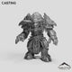 Casting