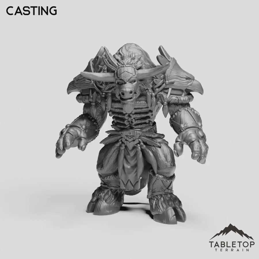 Casting