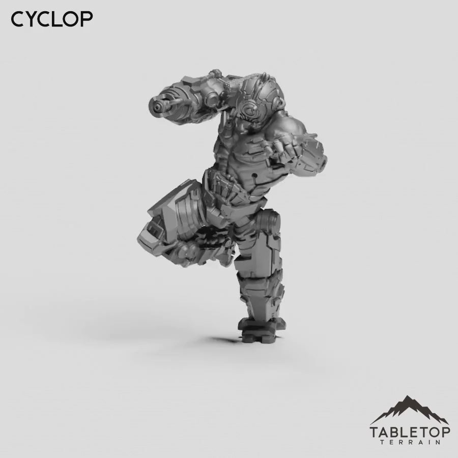 Cyclop