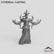 Ethereal Casting