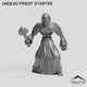Undead Priest Starter
