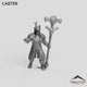 Caster