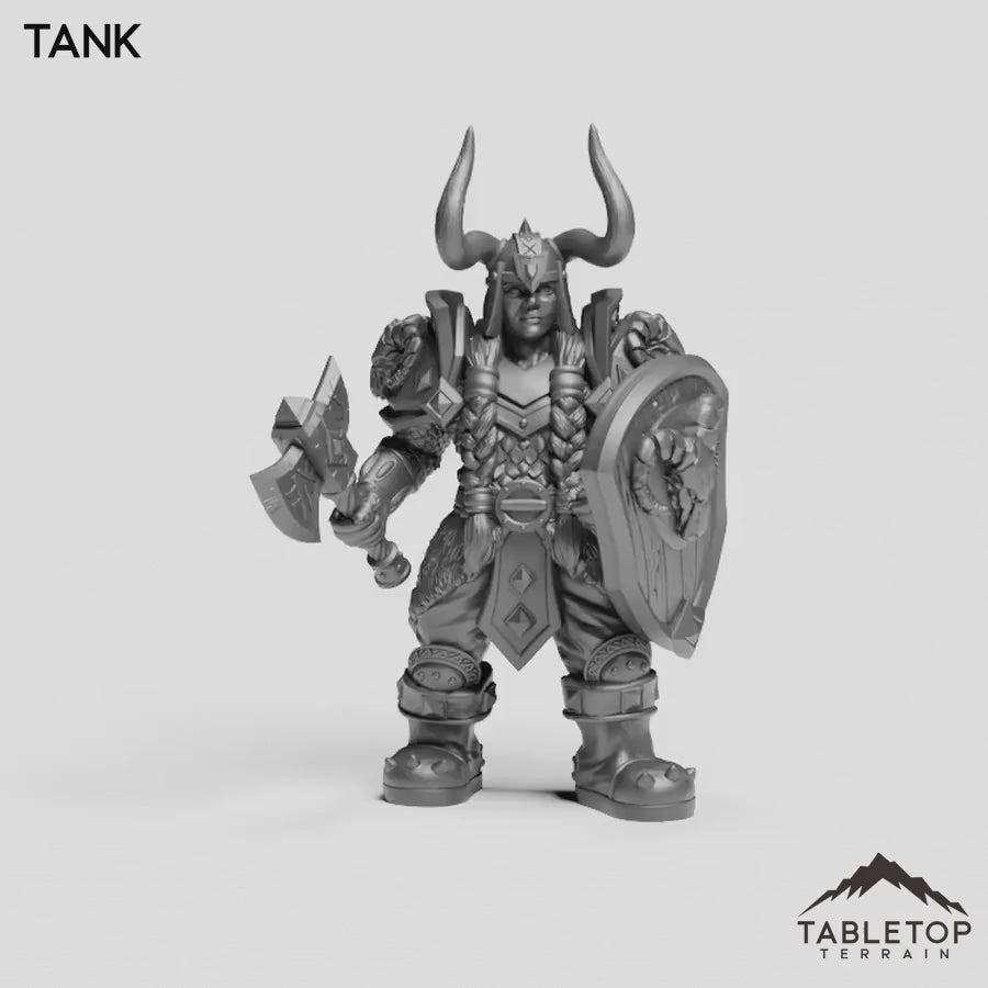 Tank