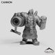 Cannon