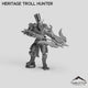 Heritage Troll Hunter