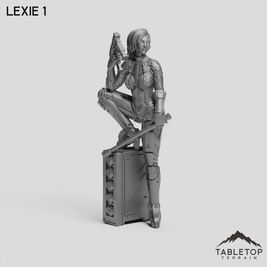 Lexie 1