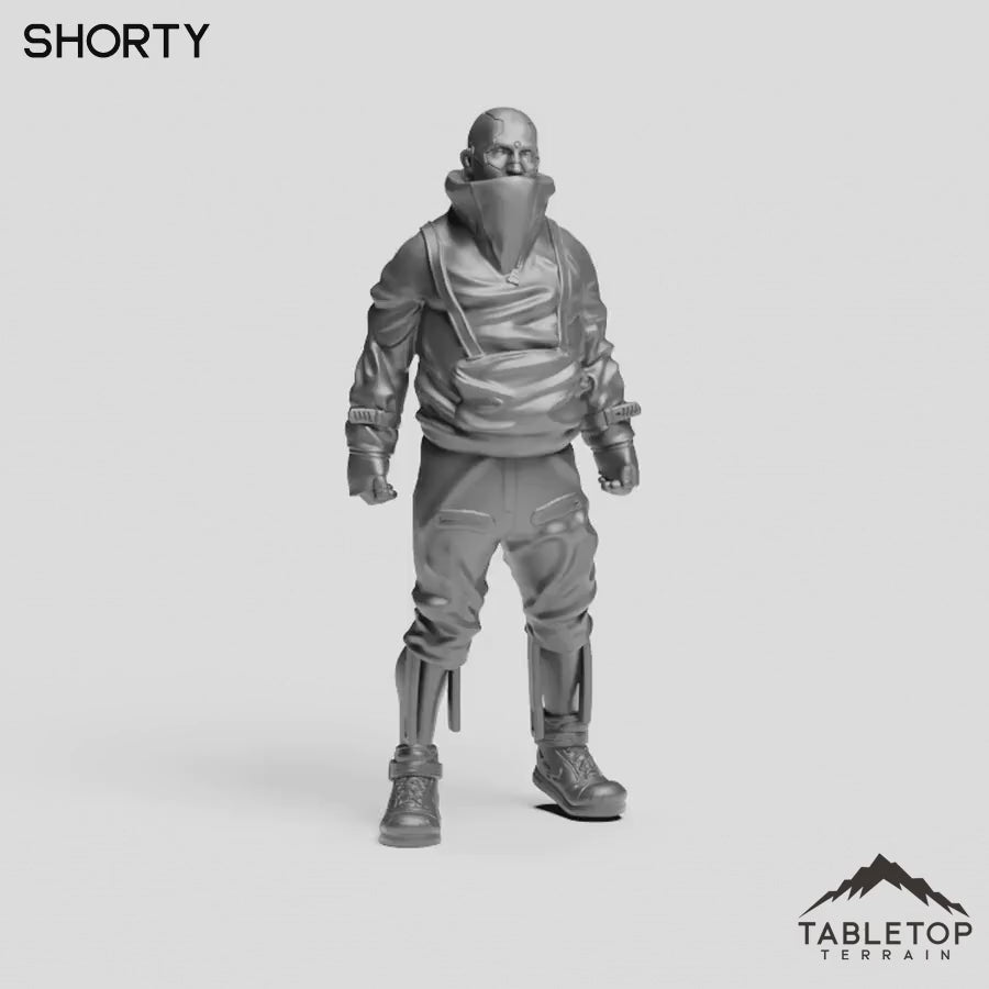 Shorty