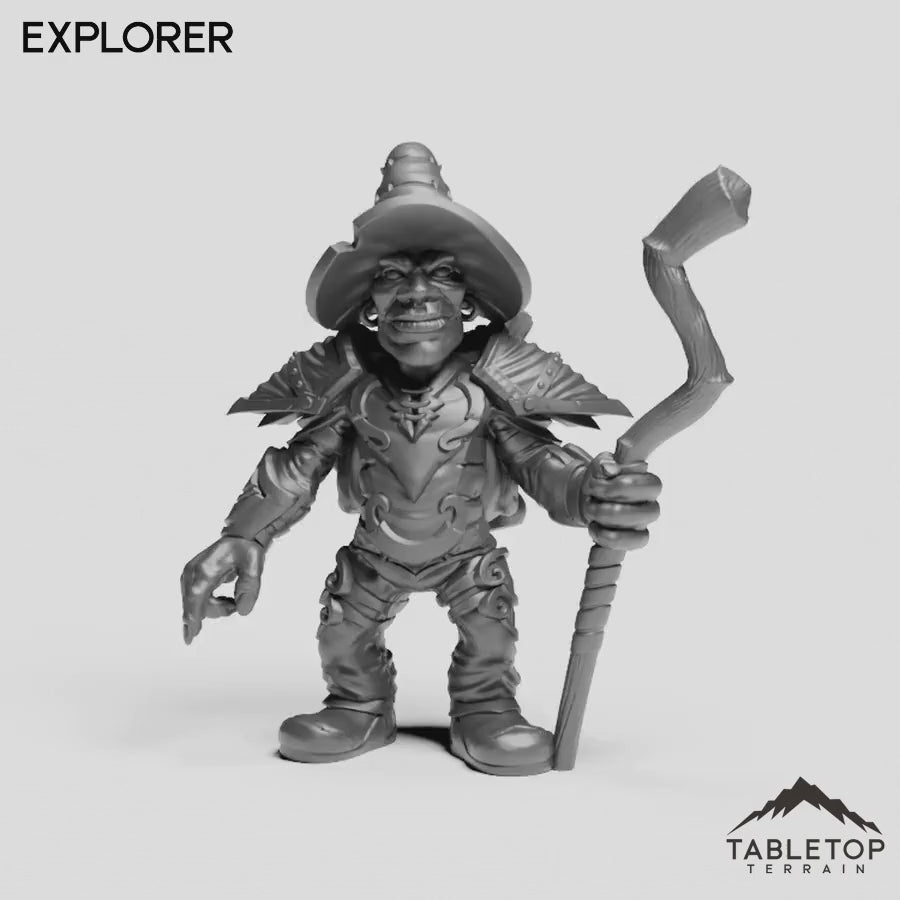 Explorer