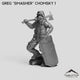 Greg ''Smasher'' Chomsky 1