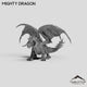 Mighty Dragon