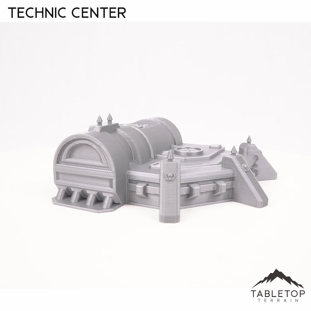 Technic Center