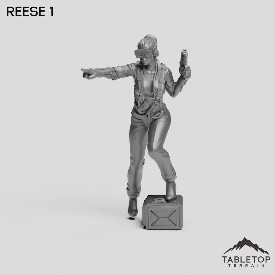 Reese 1