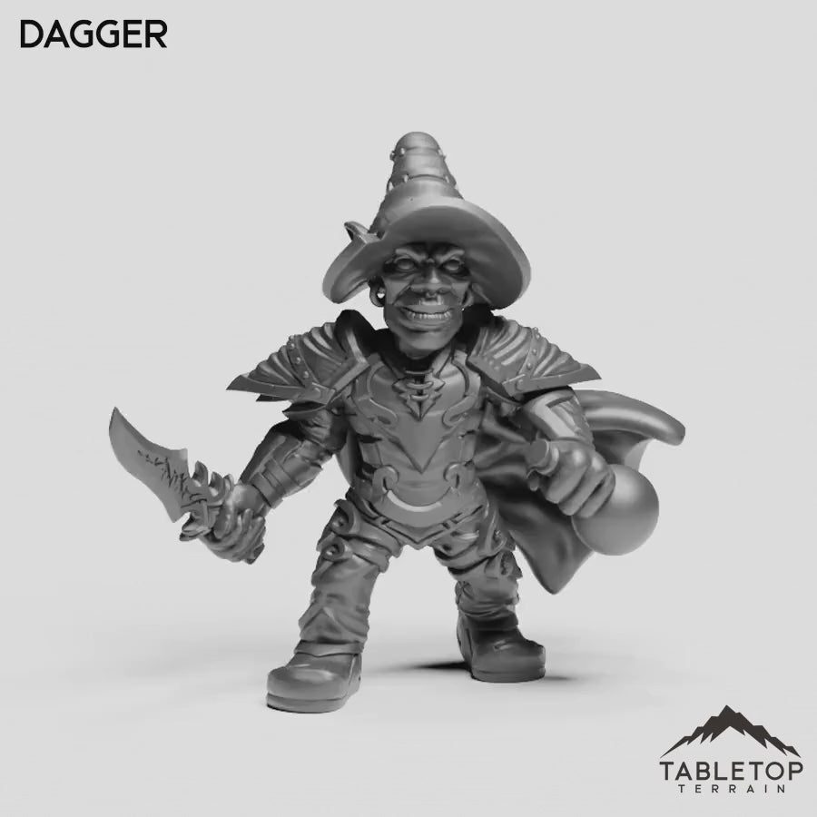 Dagger