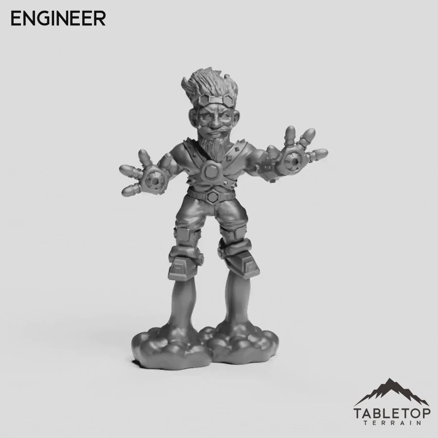 Engineer