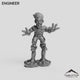 Engineer
