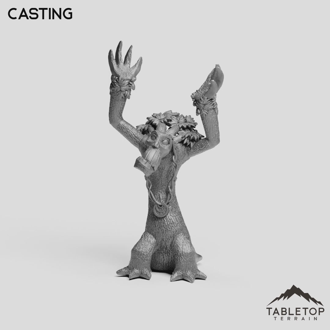 Casting