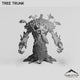 Tree Trunk
