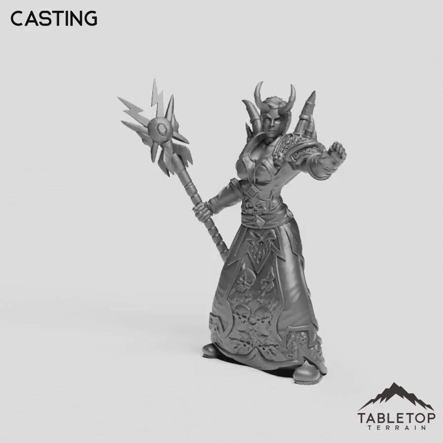 Casting