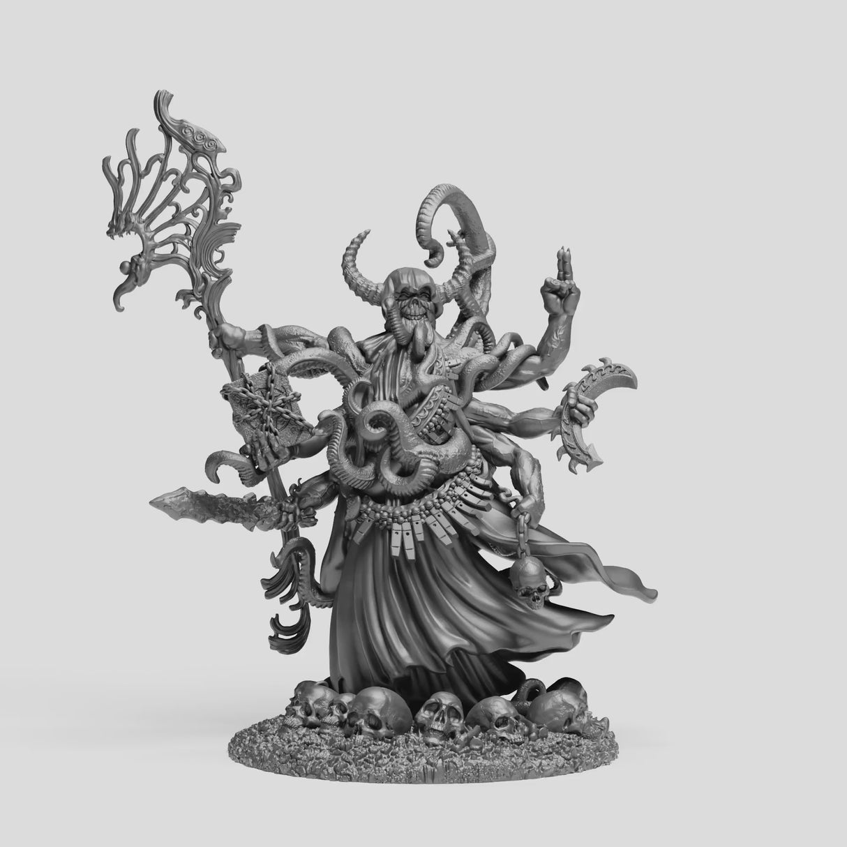 Blissful One - The Cult of Alteration