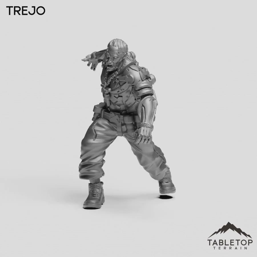 Trejo