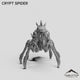 Crypt Spider