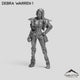 Debra Warren 1