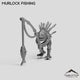 Murlock fishing