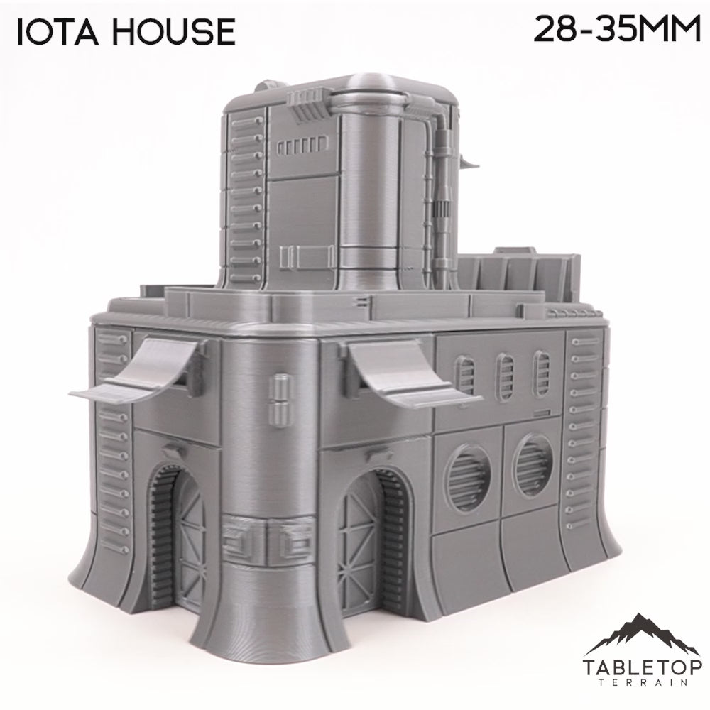 Iota-Haus